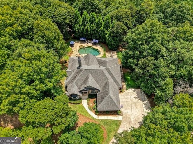 2830 Meadow Valley Way, Cumming, GA 30041