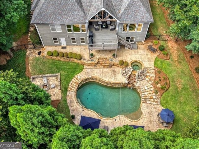 2830 Meadow Valley Way, Cumming, GA 30041
