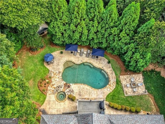 2830 Meadow Valley Way, Cumming, GA 30041