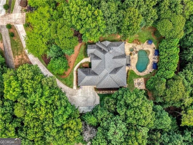 2830 Meadow Valley Way, Cumming, GA 30041