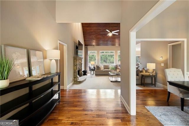 2830 Meadow Valley Way, Cumming, GA 30041
