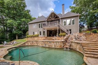 2830 Meadow Valley Way, Cumming, GA 30041