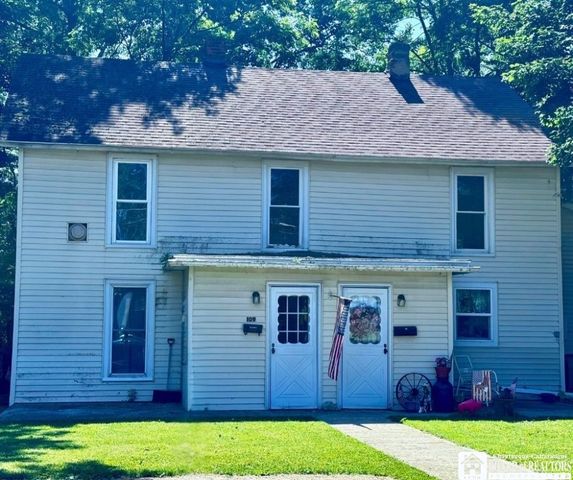 109 Prospect Street, Pomfret, NY 14063