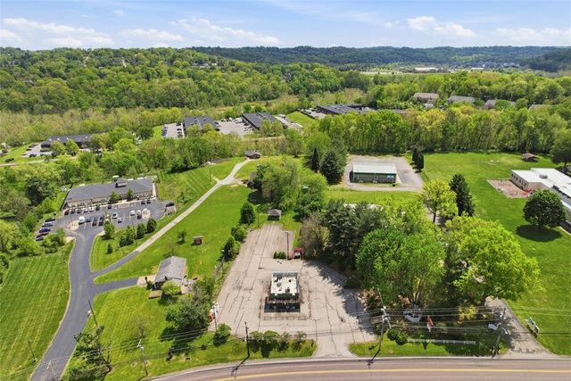 3181 Washington Pike, South Fayette, PA 15017