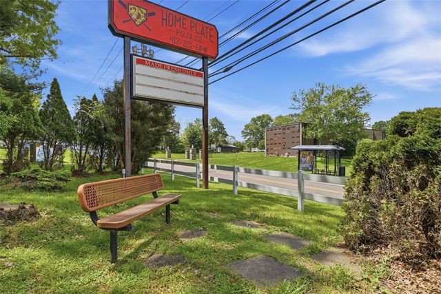 3181 Washington Pike, South Fayette, PA 15017