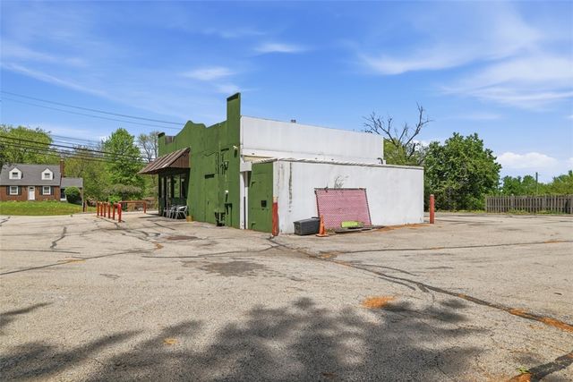 3181 Washington Pike, South Fayette, PA 15017