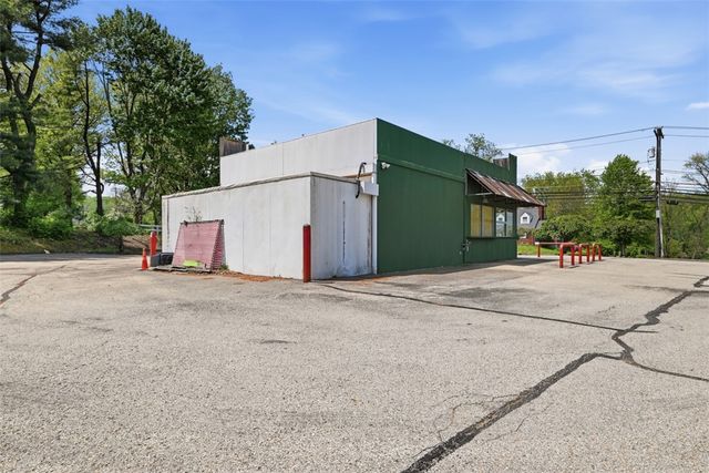 3181 Washington Pike, South Fayette, PA 15017