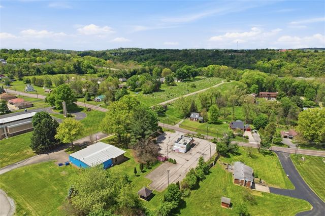 3181 Washington Pike, South Fayette, PA 15017