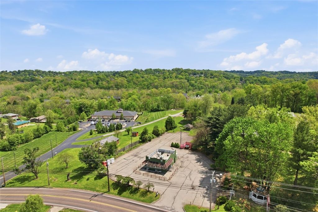 3181 Washington Pike, South Fayette, PA 15017