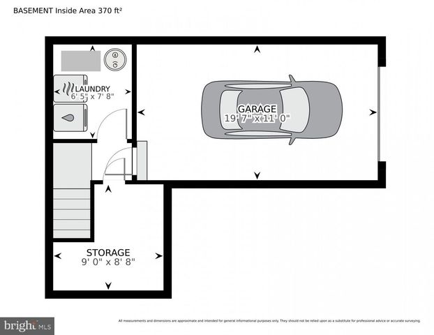 18642 PIER POINT PL, Montgomery Village, MD 20886