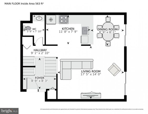 18642 PIER POINT PL, Montgomery Village, MD 20886
