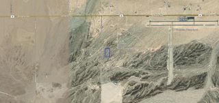 0 E. Of Pinto Mountain Road, Twentynine Palms, CA 92277