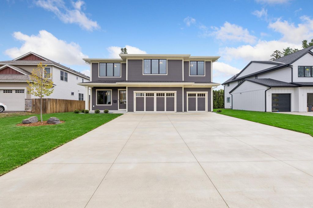 5805 Kellogg Avenue, Edina, MN 55424 — exterior