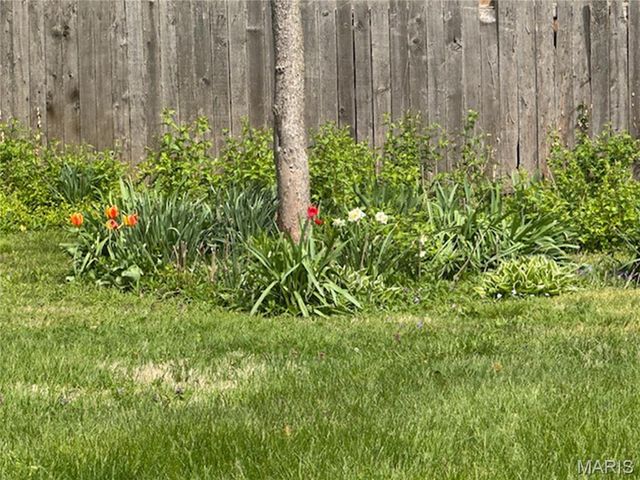 729 Luckystone Avenue, St Louis, MO 63122