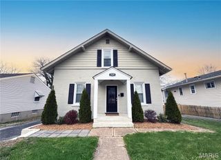 729 Luckystone Avenue, St Louis, MO 63122