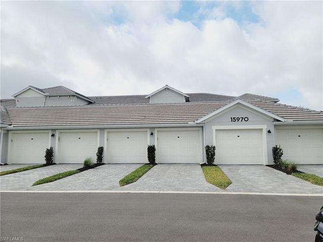 15970 Grassland LN 2813, Babcock Ranch, FL 33982