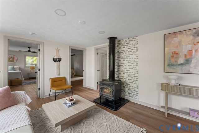 2335 Georges Rd, Powhatan, VA 23139