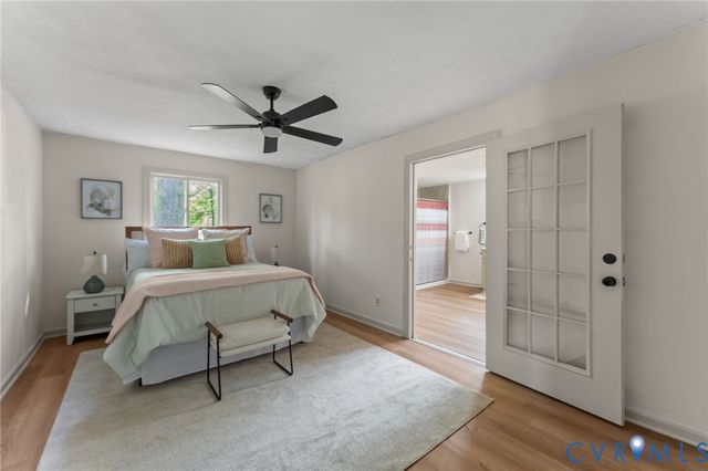 2335 Georges Rd, Powhatan, VA 23139