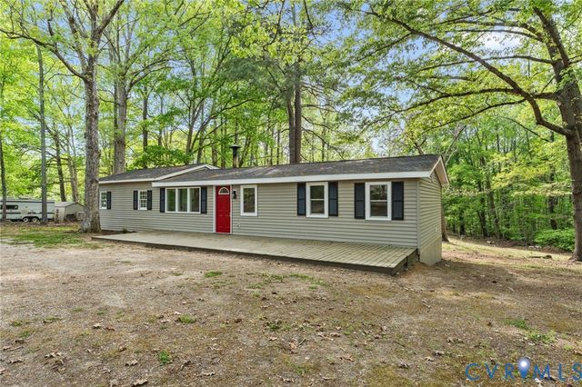 2335 Georges Rd, Powhatan, VA 23139