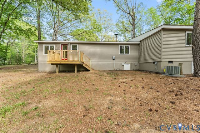 2335 Georges Rd, Powhatan, VA 23139