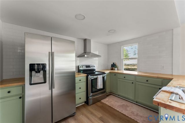 2335 Georges Rd, Powhatan, VA 23139