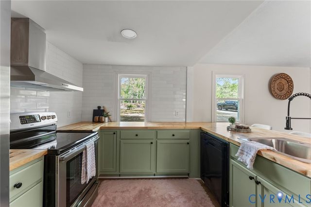 2335 Georges Rd, Powhatan, VA 23139