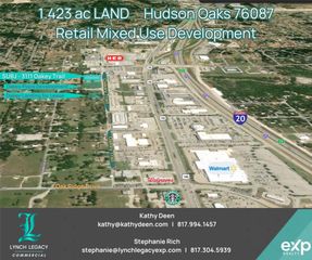 3111 Oakey Trail, Hudson Oaks, TX 76087