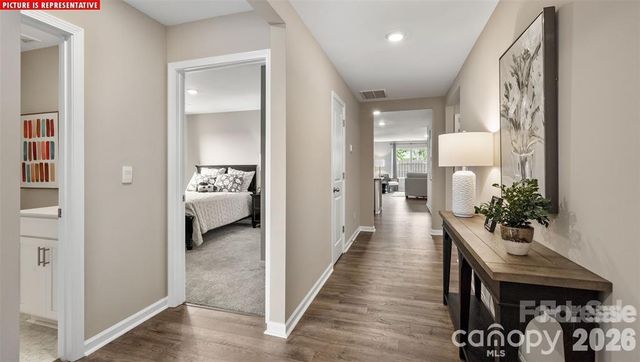 1700 Vanderlyn Street, Monroe, NC 28112