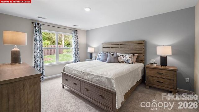 1700 Vanderlyn Street, Monroe, NC 28112