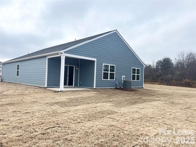 1700 Vanderlyn Street, Monroe, NC 28112