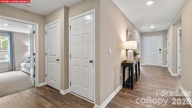 1700 Vanderlyn Street, Monroe, NC 28112