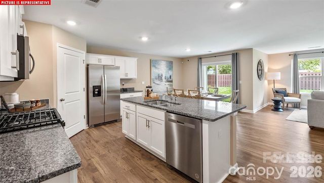 1700 Vanderlyn Street, Monroe, NC 28112