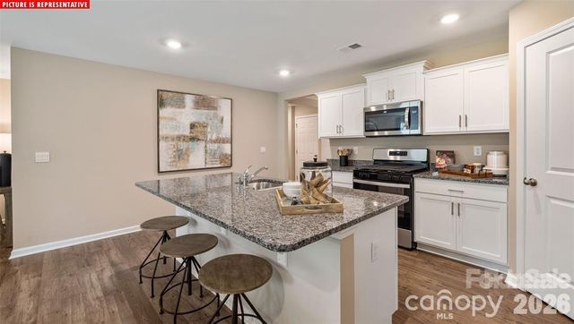 1700 Vanderlyn Street, Monroe, NC 28112