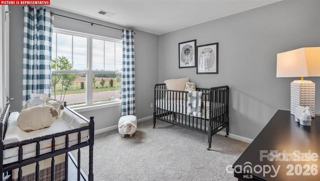 1700 Vanderlyn Street, Monroe, NC 28112