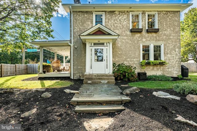 915 WEST CHESTER PIKE, West Chester, PA 19380