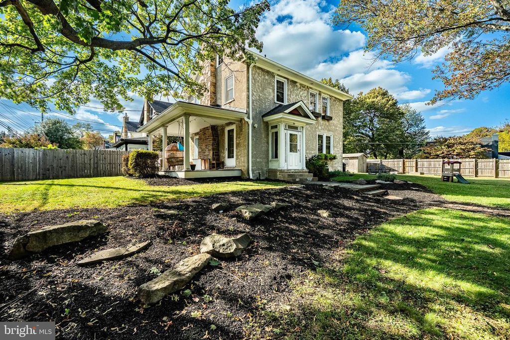 915 WEST CHESTER PIKE, West Chester, PA 19380