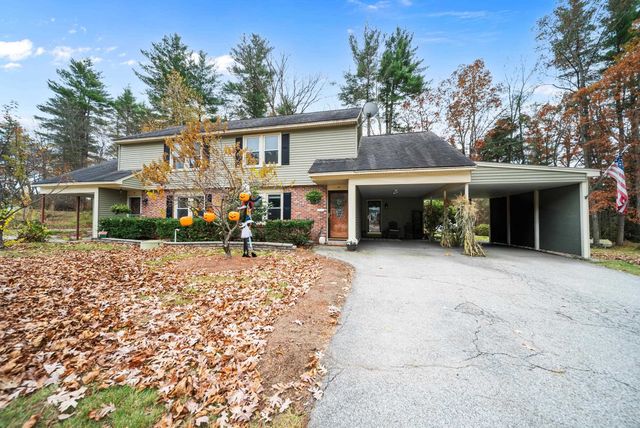 33 David Drive, Milford, NH 03055