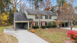 33 David Drive, Milford, NH 03055