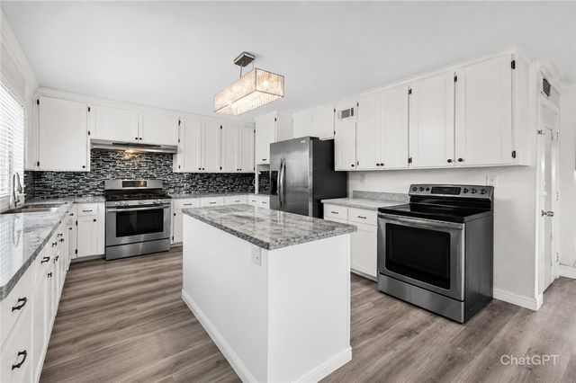 2517 W Beverly Boulevard, Montebello, CA 90640