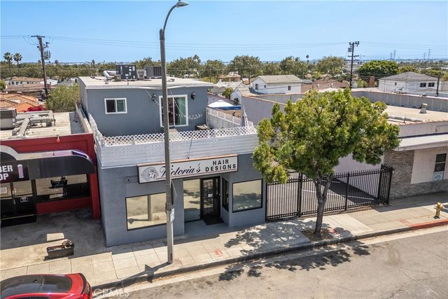 2517 W Beverly Boulevard, Montebello, CA 90640