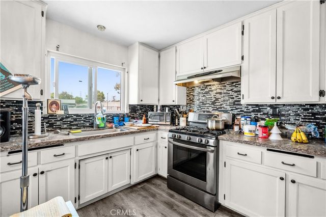 2517 W Beverly Boulevard, Montebello, CA 90640