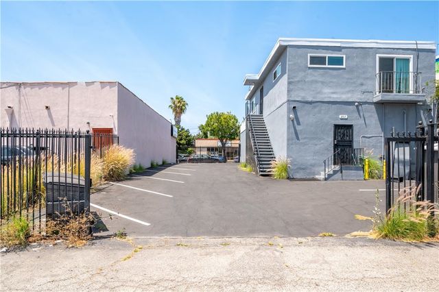 2517 W Beverly Boulevard, Montebello, CA 90640