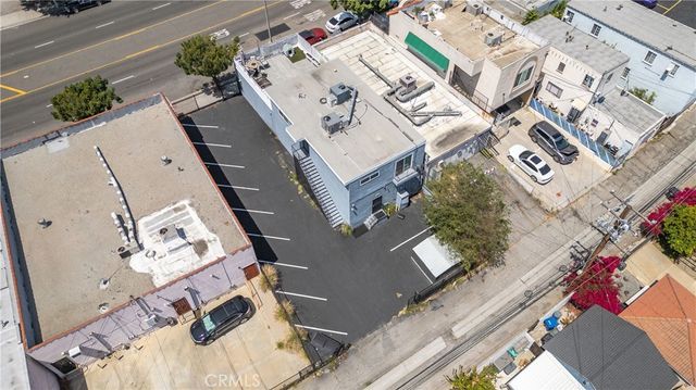 2517 W Beverly Boulevard, Montebello, CA 90640