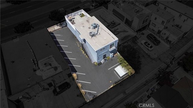2517 W Beverly Boulevard, Montebello, CA 90640