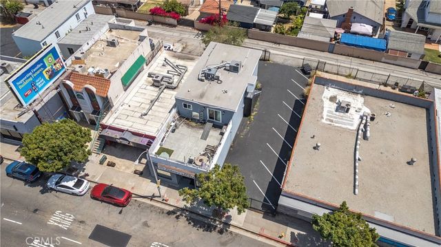 2517 W Beverly Boulevard, Montebello, CA 90640