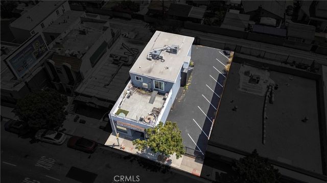2517 W Beverly Boulevard, Montebello, CA 90640