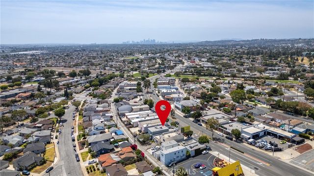 2517 W Beverly Boulevard, Montebello, CA 90640