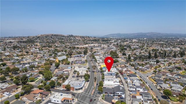 2517 W Beverly Boulevard, Montebello, CA 90640