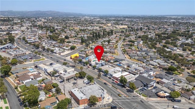 2517 W Beverly Boulevard, Montebello, CA 90640