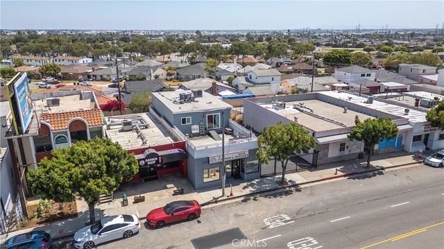 2517 W Beverly Boulevard, Montebello, CA 90640